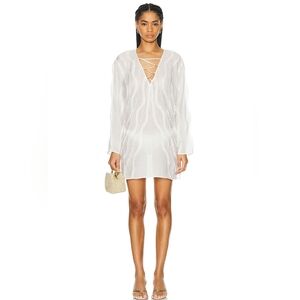 CULT GAIA Shemariah Coverup Dress